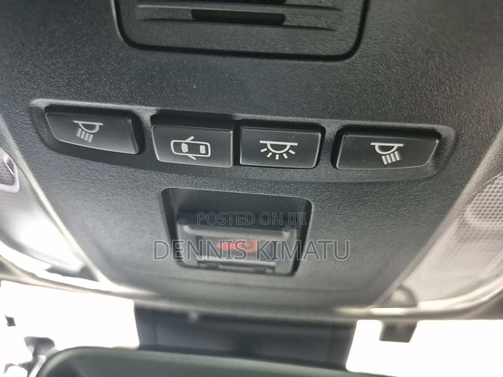 Toyota Corolla 2019 White