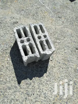Modtec Brand: Holow Blocks