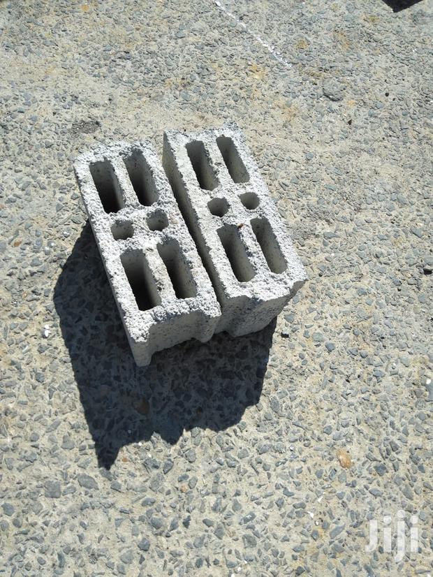 Modtec Brand: Holow Blocks - thumbnail 2
