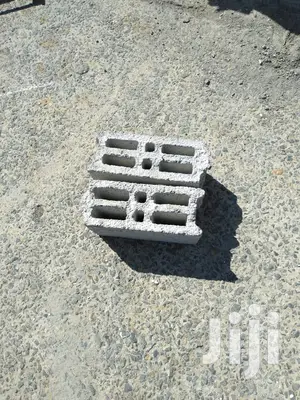 Modtec Brand: Holow Blocks