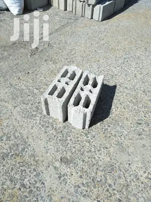 Modtec Brand: Holow Blocks