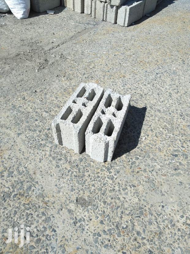 Modtec Brand: Holow Blocks - thumbnail 4