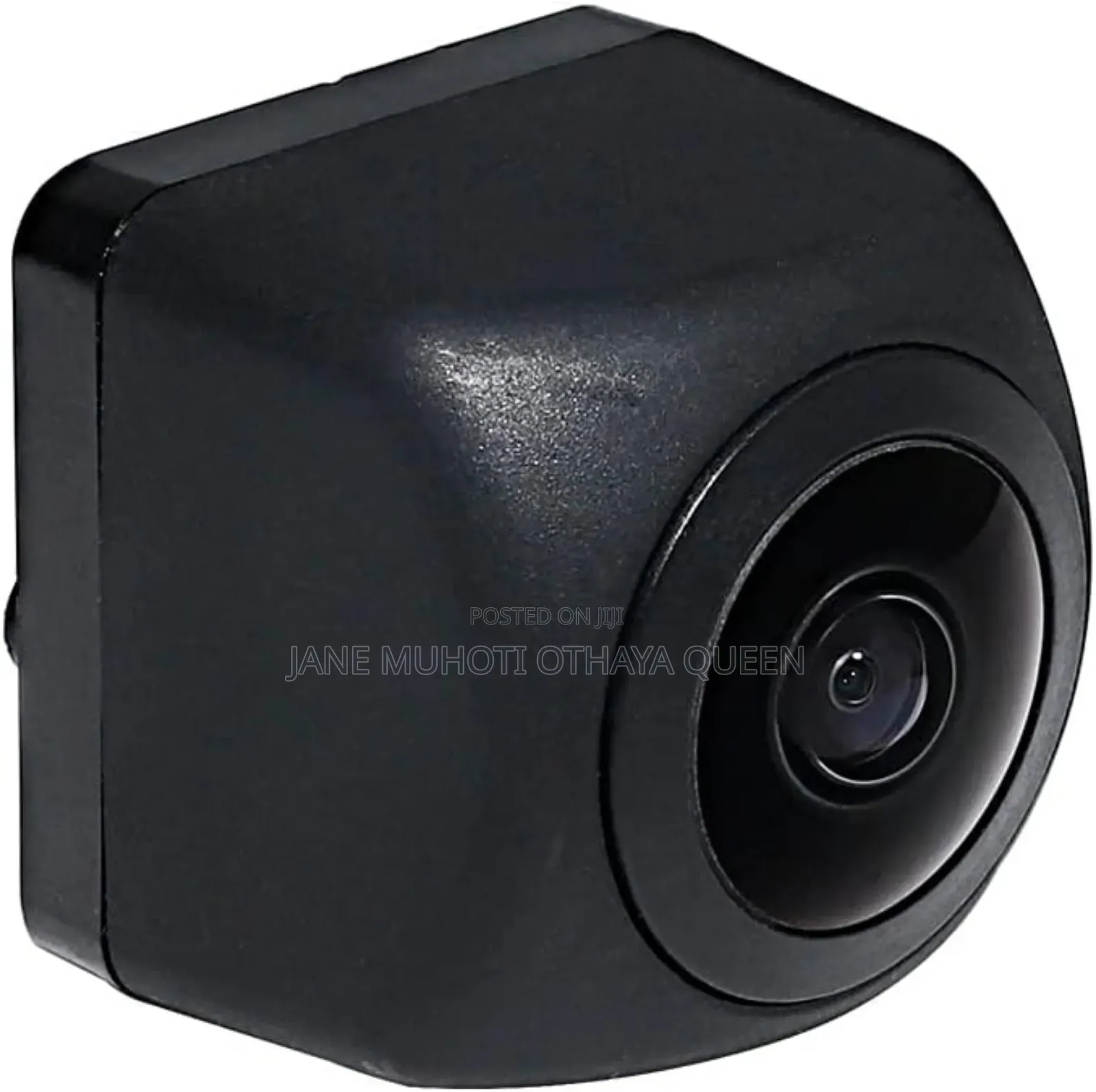 1080p Ahd Car Reverse Camera Waterproof Night Vision