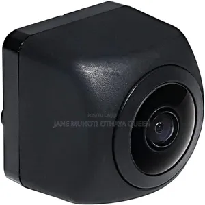 1080p Ahd Car Reverse Camera Waterproof Night Vision