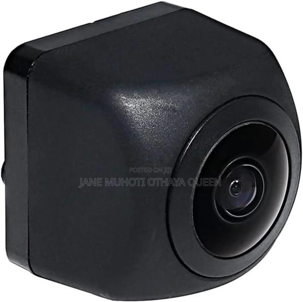 1080p Ahd Car Reverse Camera Waterproof Night Vision