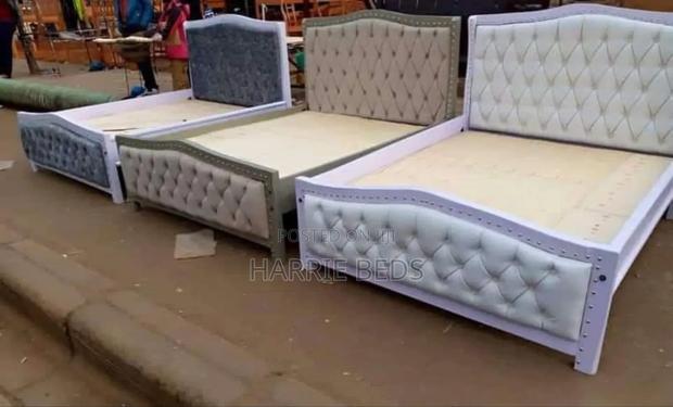 Avaliable Mountain Bed Any Colour(5by6) - main view