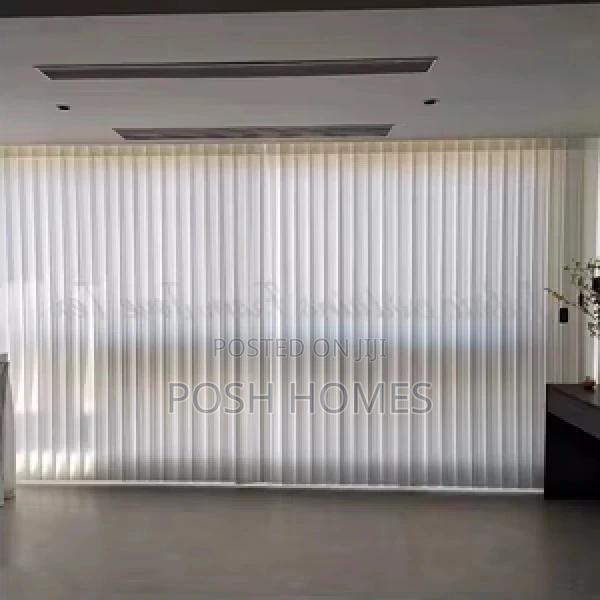Thermal Vertical Barriers