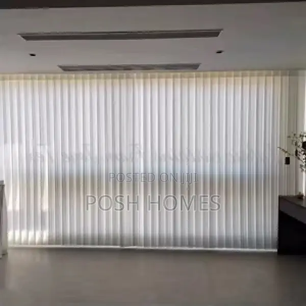 Thermal Vertical Barriers
