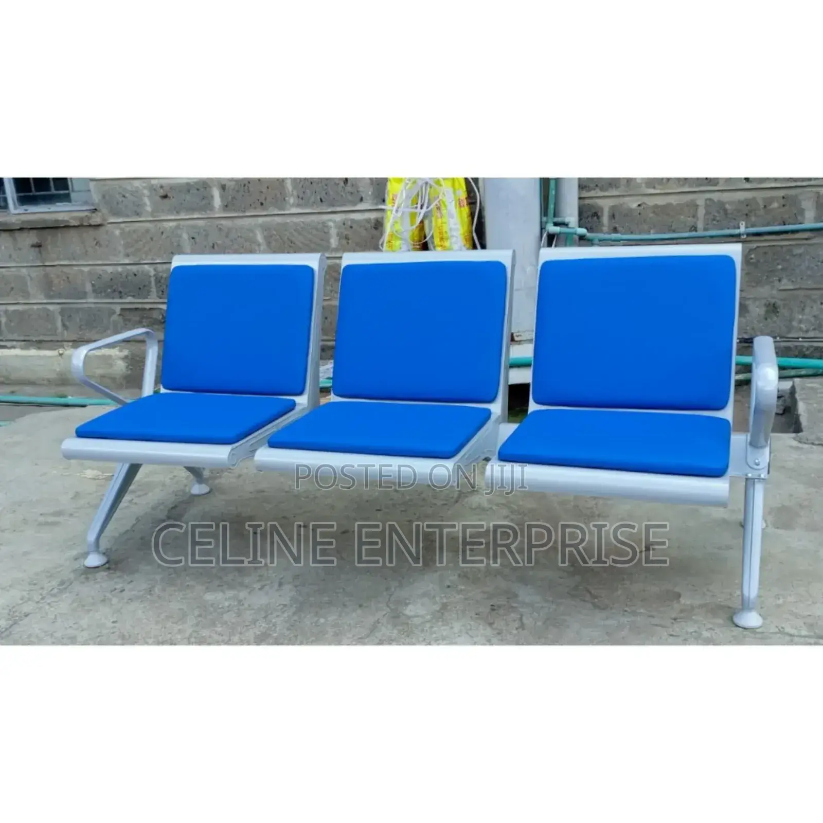 Waiting Chair