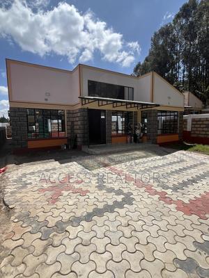 3bdrm Bungalow in Ngong for sale