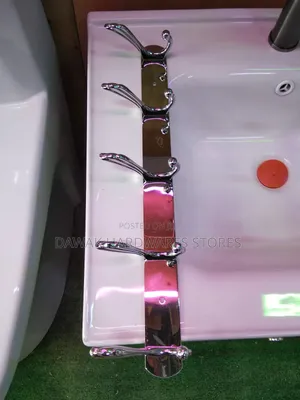 Senior Stainless Steel Hook
