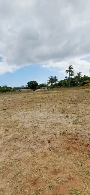 Plots for Sale Kikambala