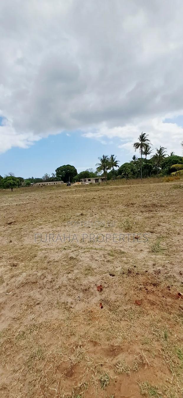 Plots for Sale Kikambala