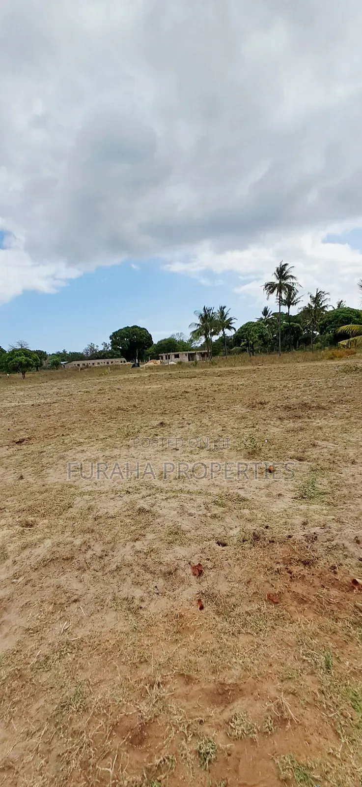 Plots for Sale Kikambala