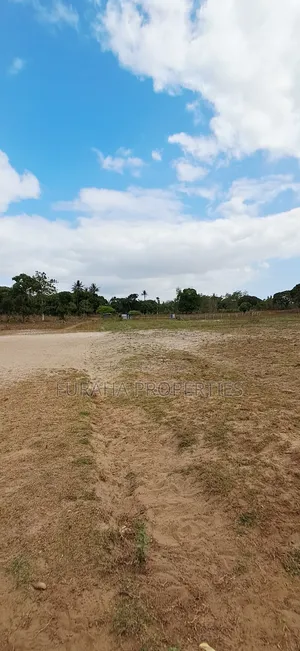 Plots for Sale Kikambala