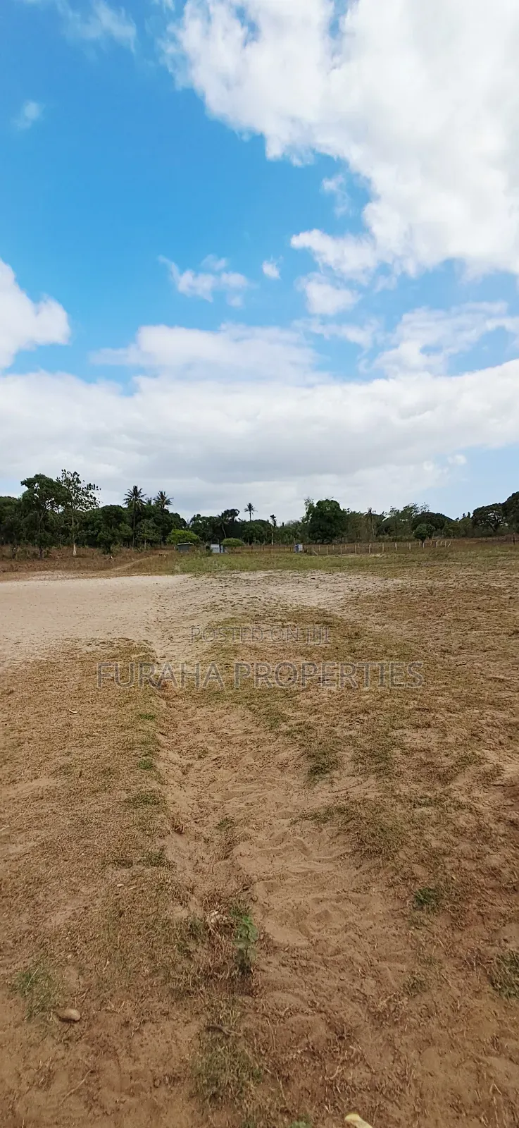 Plots for Sale Kikambala