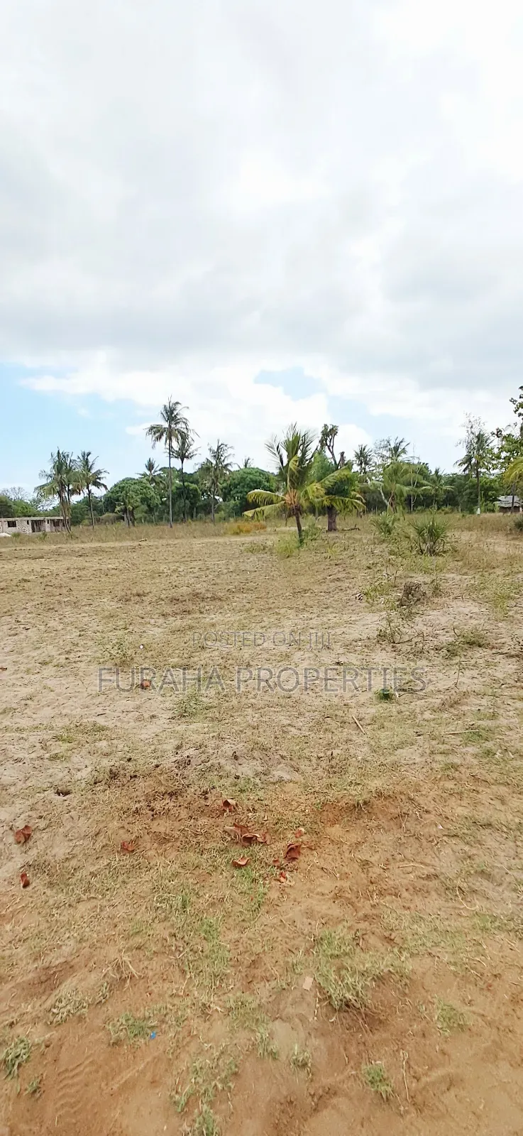 Plots for Sale Kikambala
