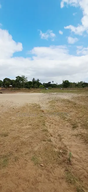Plots for Sale Kikambala
