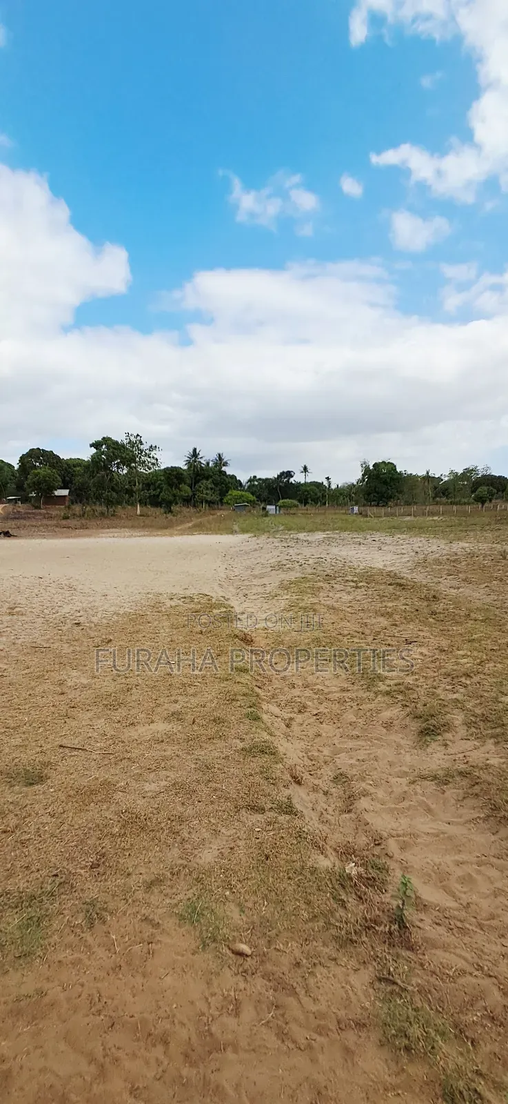 Plots for Sale Kikambala