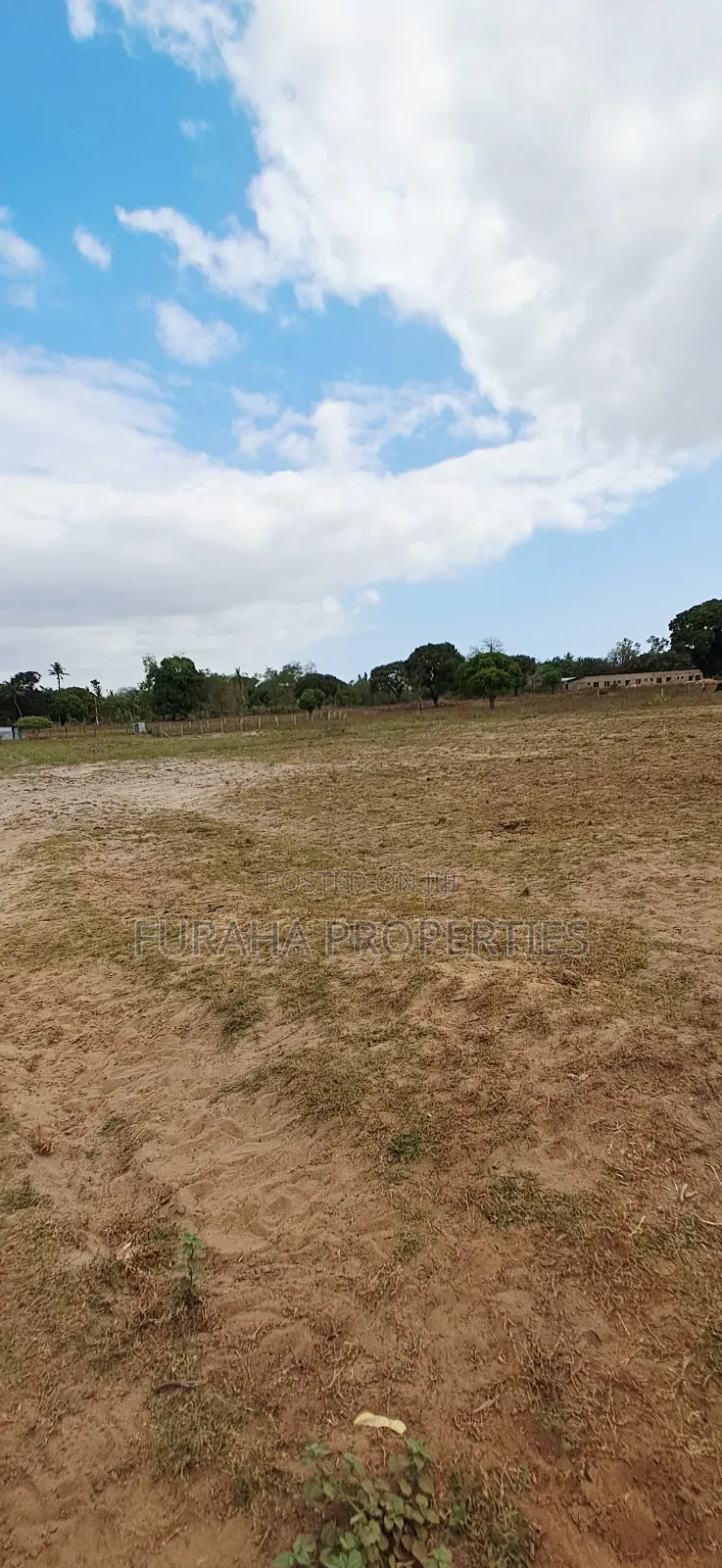 Plots for Sale Kikambala