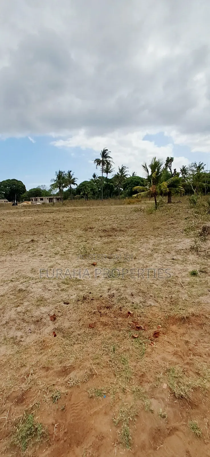 Plots for Sale Kikambala