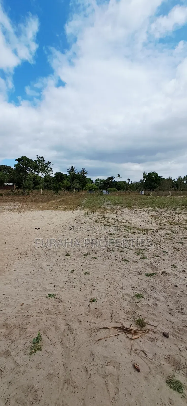 Plots for Sale Kikambala