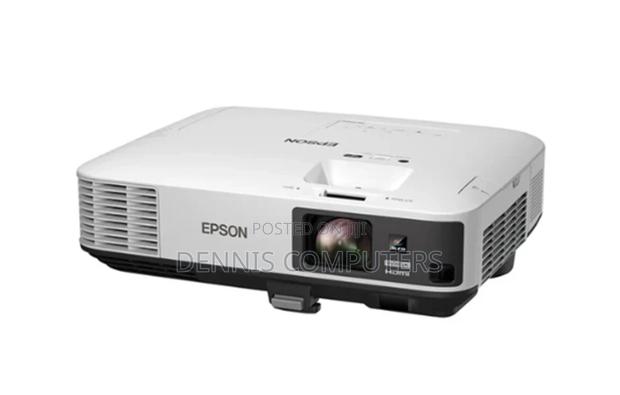 Epson Eb Fh06 Full Hd 3500 Lumens Projector
