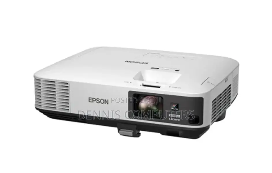 Epson Eb Fh06 Full Hd 3500 Lumens Projector