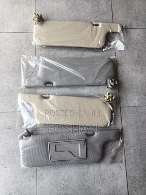 Nze Sun Visors