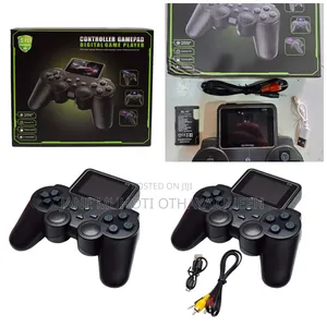 S10retro Handheld Game Console 520 Built in Class