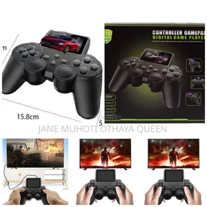 S10retro Handheld Game Console 520 Built in Class