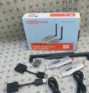 100m Wireless Hdmi Cable Extender