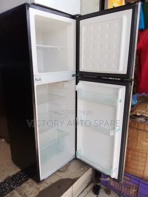 Rebune Top Freezer Refrigerator