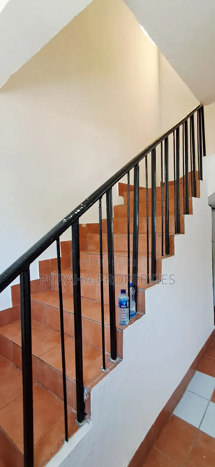 3bdrm Mansion in Shanzu for rent