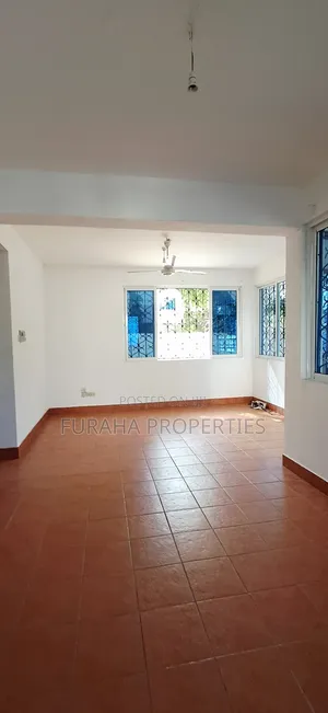 3bdrm Mansion in Shanzu for rent