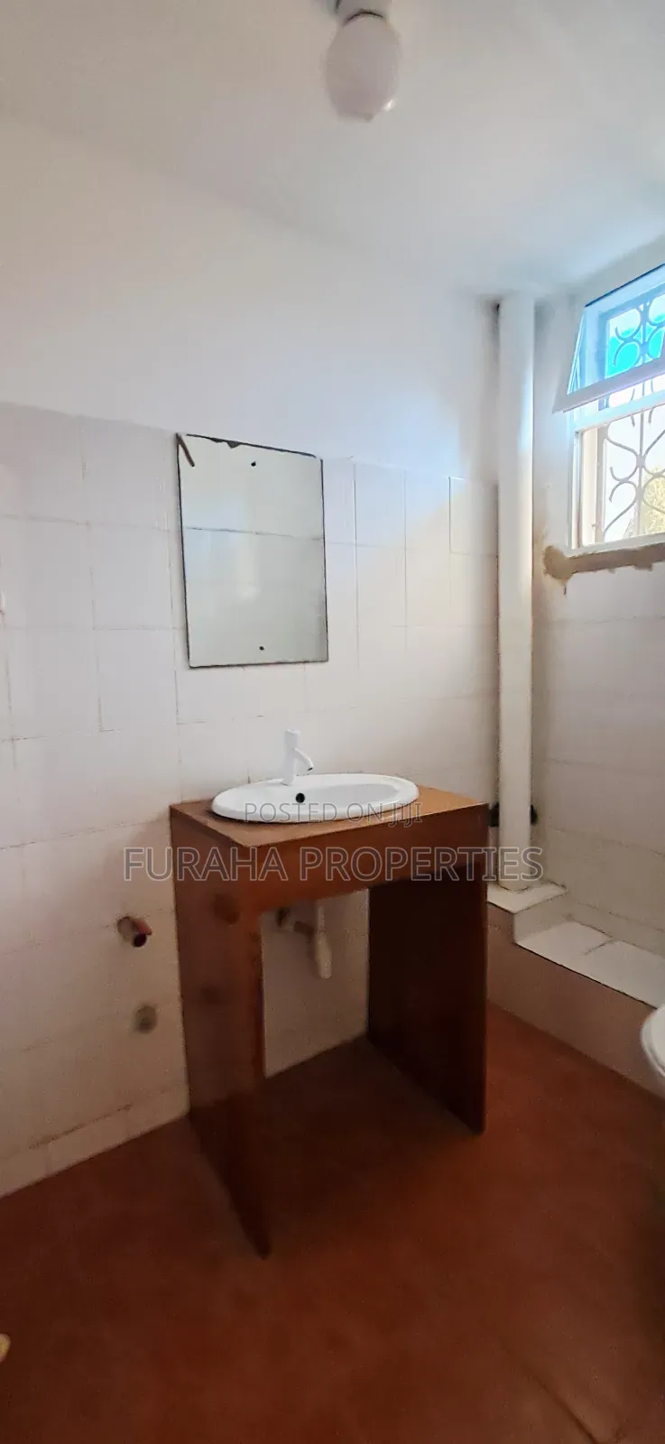 3bdrm Mansion in Shanzu for rent