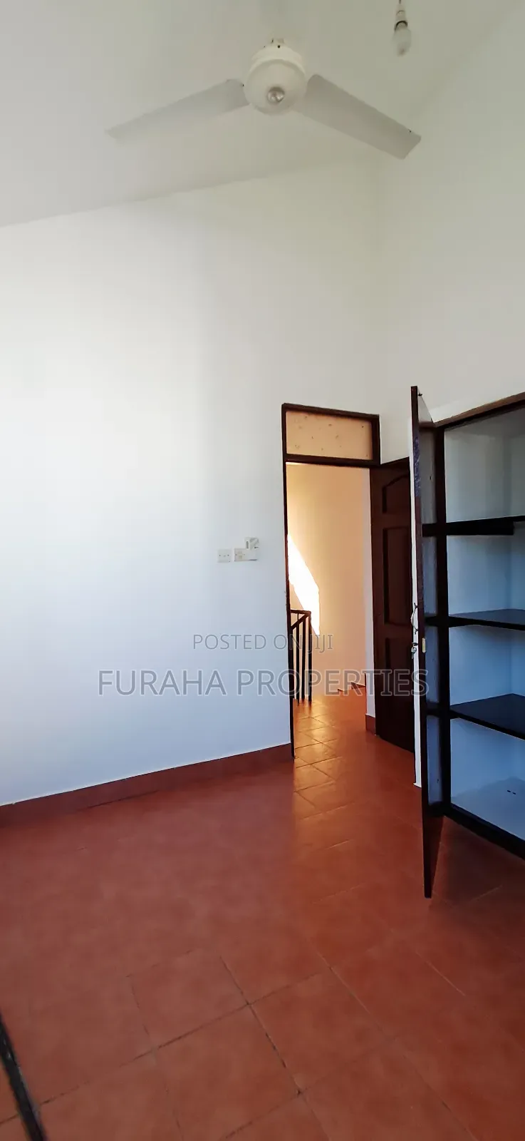 3bdrm Mansion in Shanzu for rent