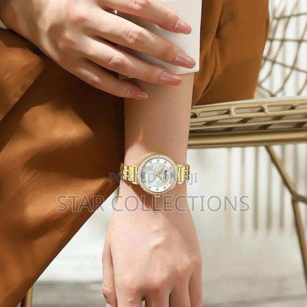 Curren Ladies Watch 9087l - thumbnail 3