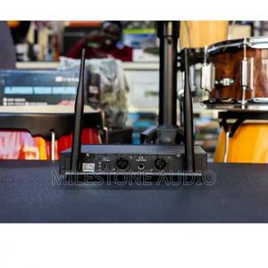 BNK X35htlp Wireless Microphone in Kenya - thumbnail 2