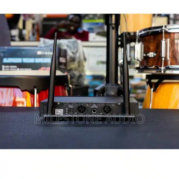 BNK X35htlp Wireless Microphone in Kenya - main view