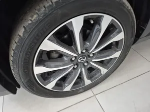 Mazda CX-3 2019 Red