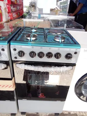 50*55cm Brand New Cooker