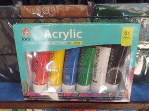 Acrylic Drawing Paint - thumbnail 2