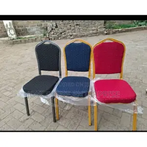 Executive Office Chair