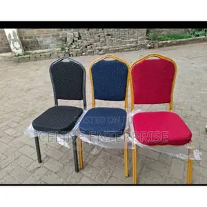 Executive Office Chair