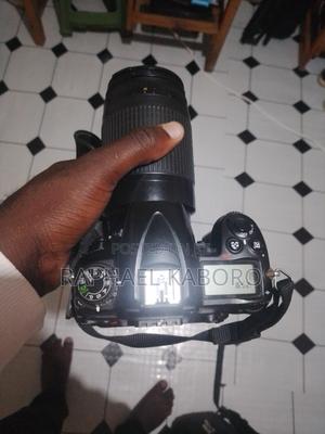 Nikon D7000 - main view