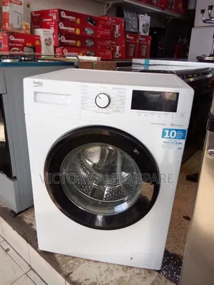 Beko 7kgs Washing Machine