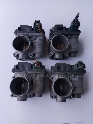 Nissan Sunny B15,Tiida, Wingroad Throttle Body