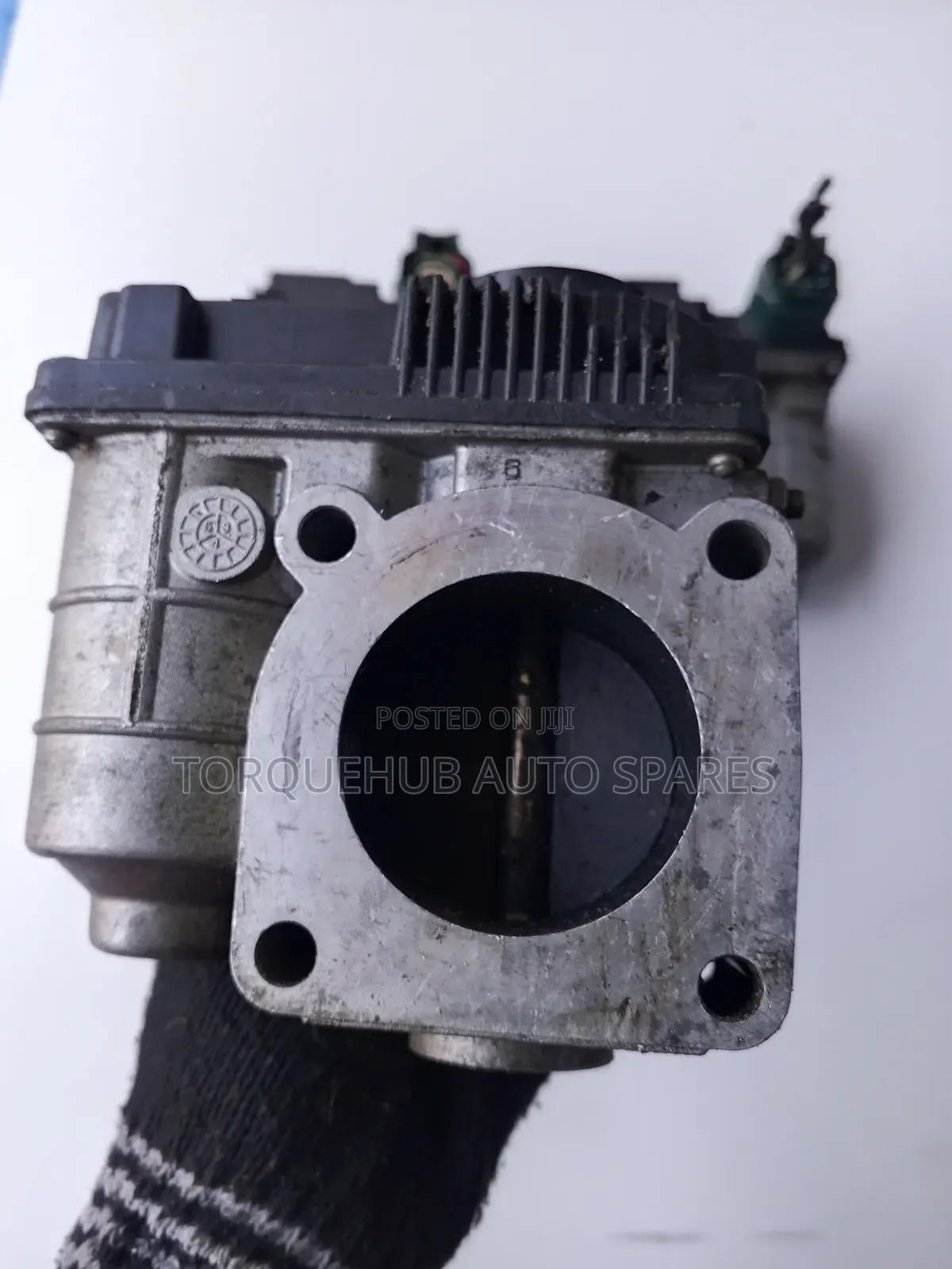 Nissan Sunny B15,Tiida, Wingroad Throttle Body