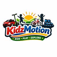 KIDZ MOTION 254 logo